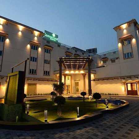 Lemon Tree Hotel Coimbatore Dış mekan fotoğraf