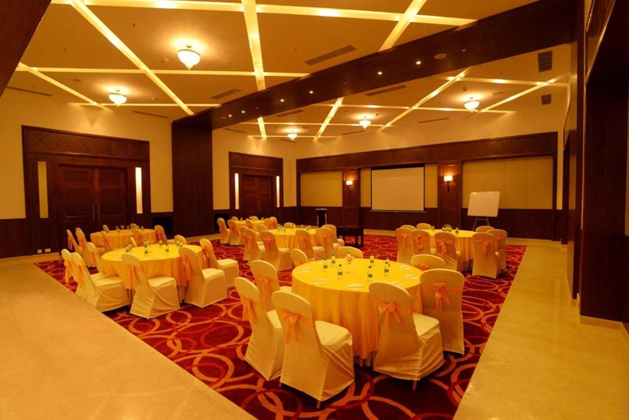 Lemon Tree Hotel Coimbatore Dış mekan fotoğraf