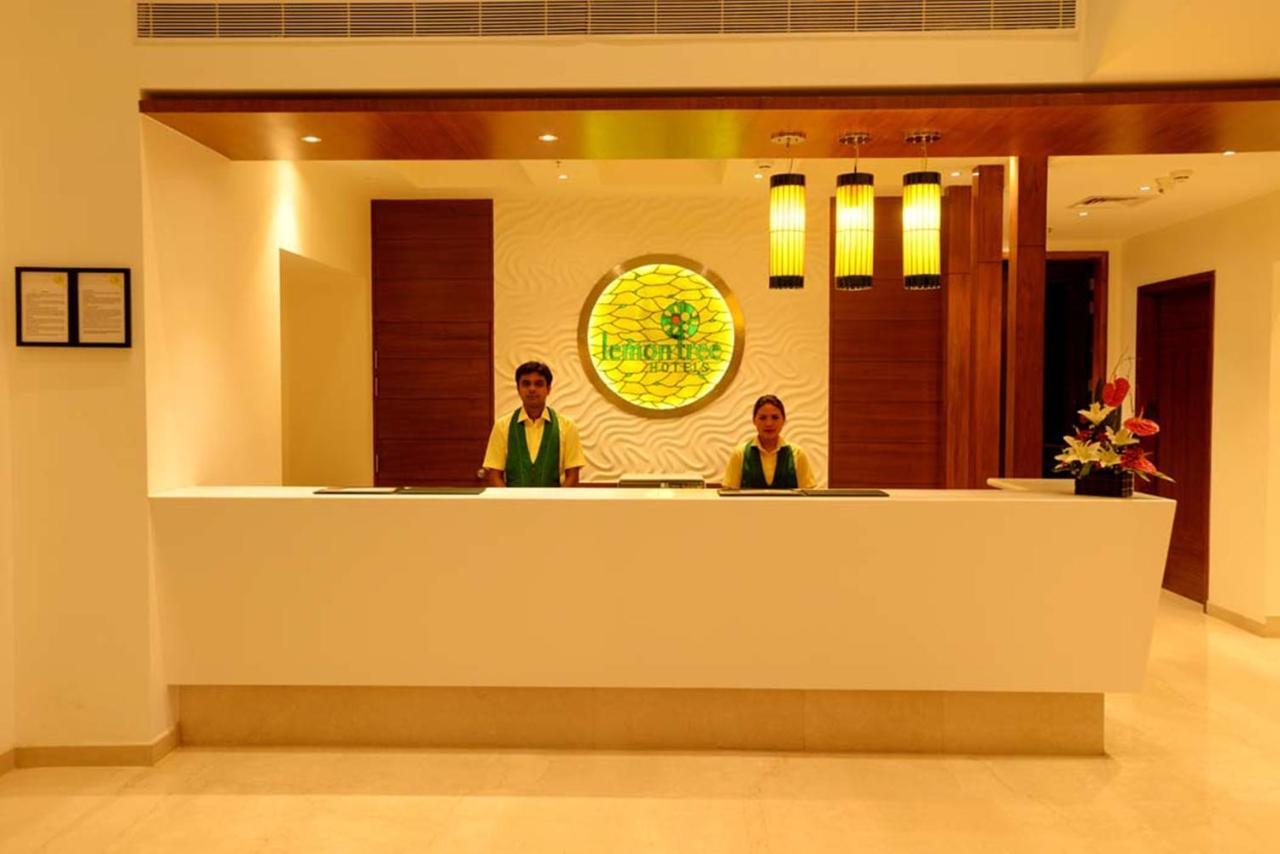 Lemon Tree Hotel Coimbatore Dış mekan fotoğraf